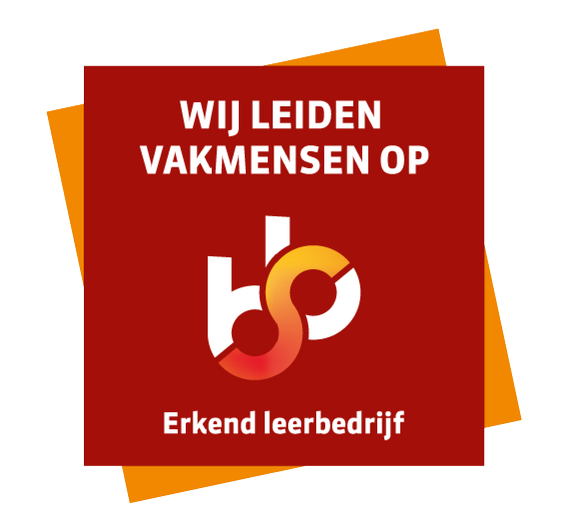 Erkend leerbedrijf (SBB)