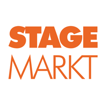 Stage markt logo
